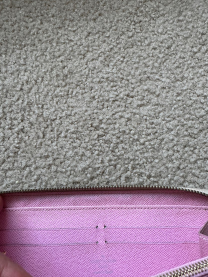 Louis vuitton multicolor wallet