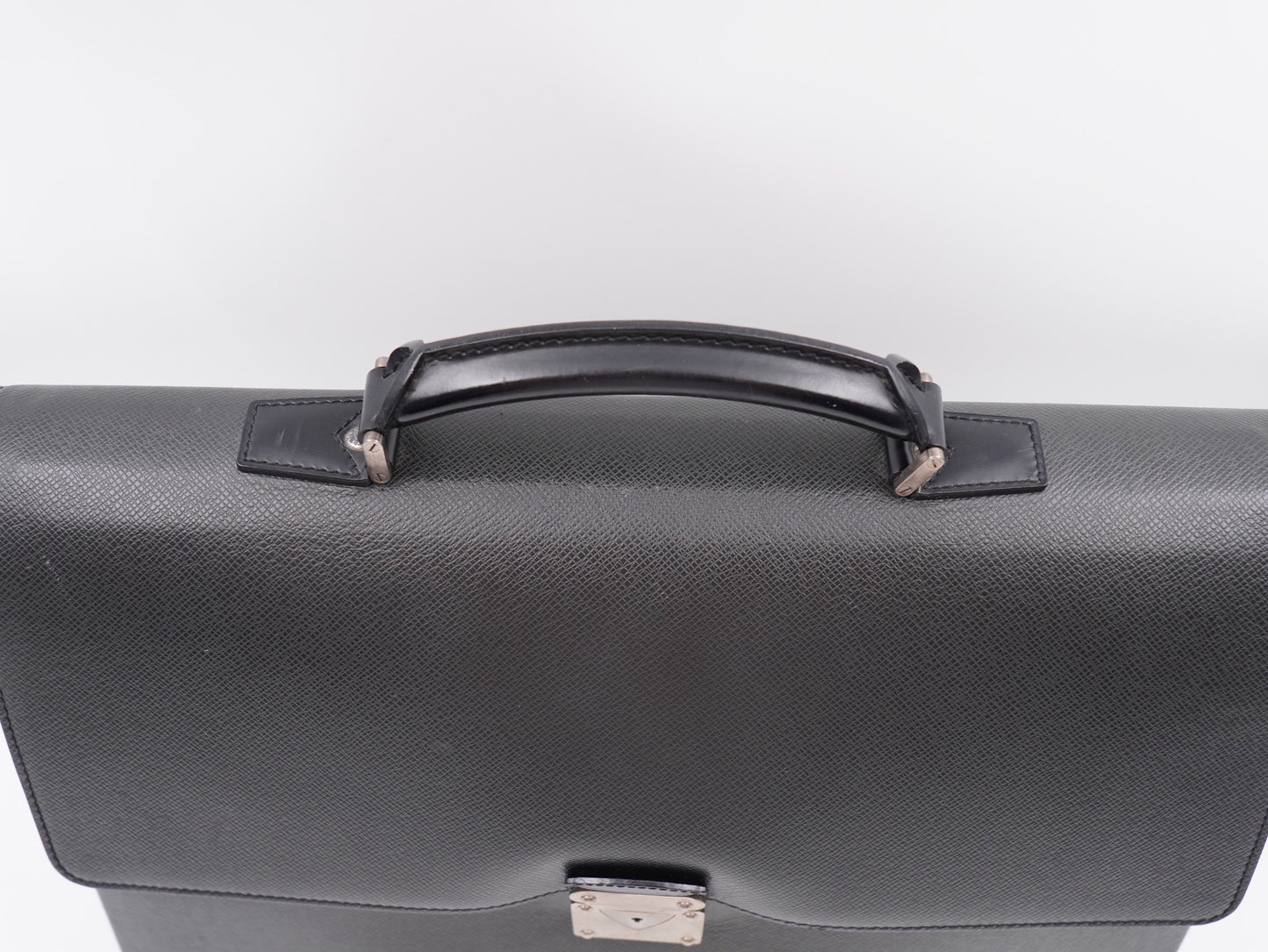 Louis Vuitton Briefcase Robusto 2 Epi Leather