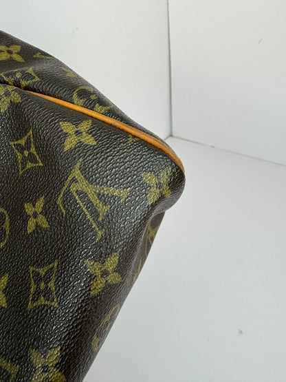 Louis Vuitton Speedy 30 Monogram