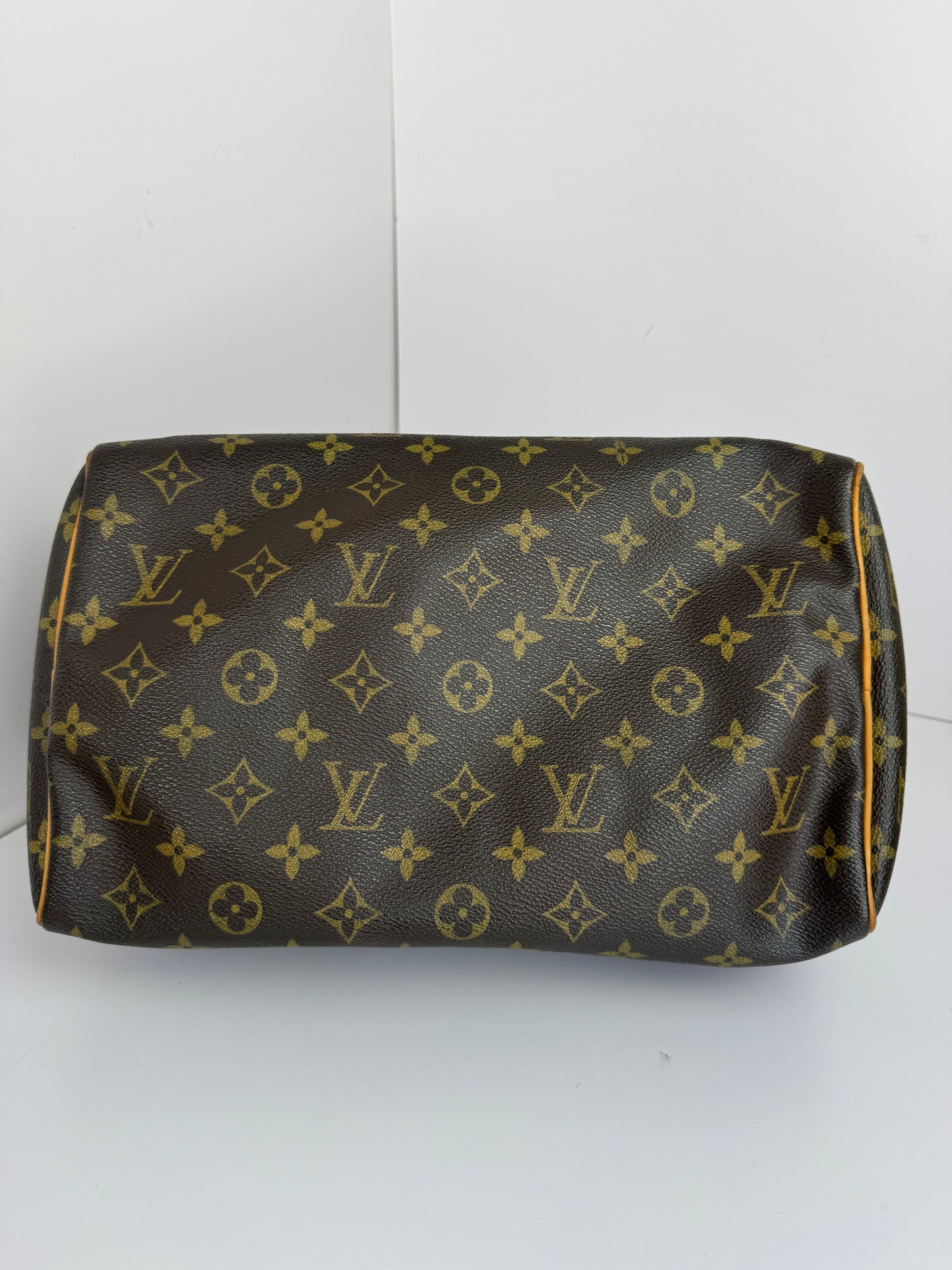 Louis Vuitton Speedy 30 Monogram