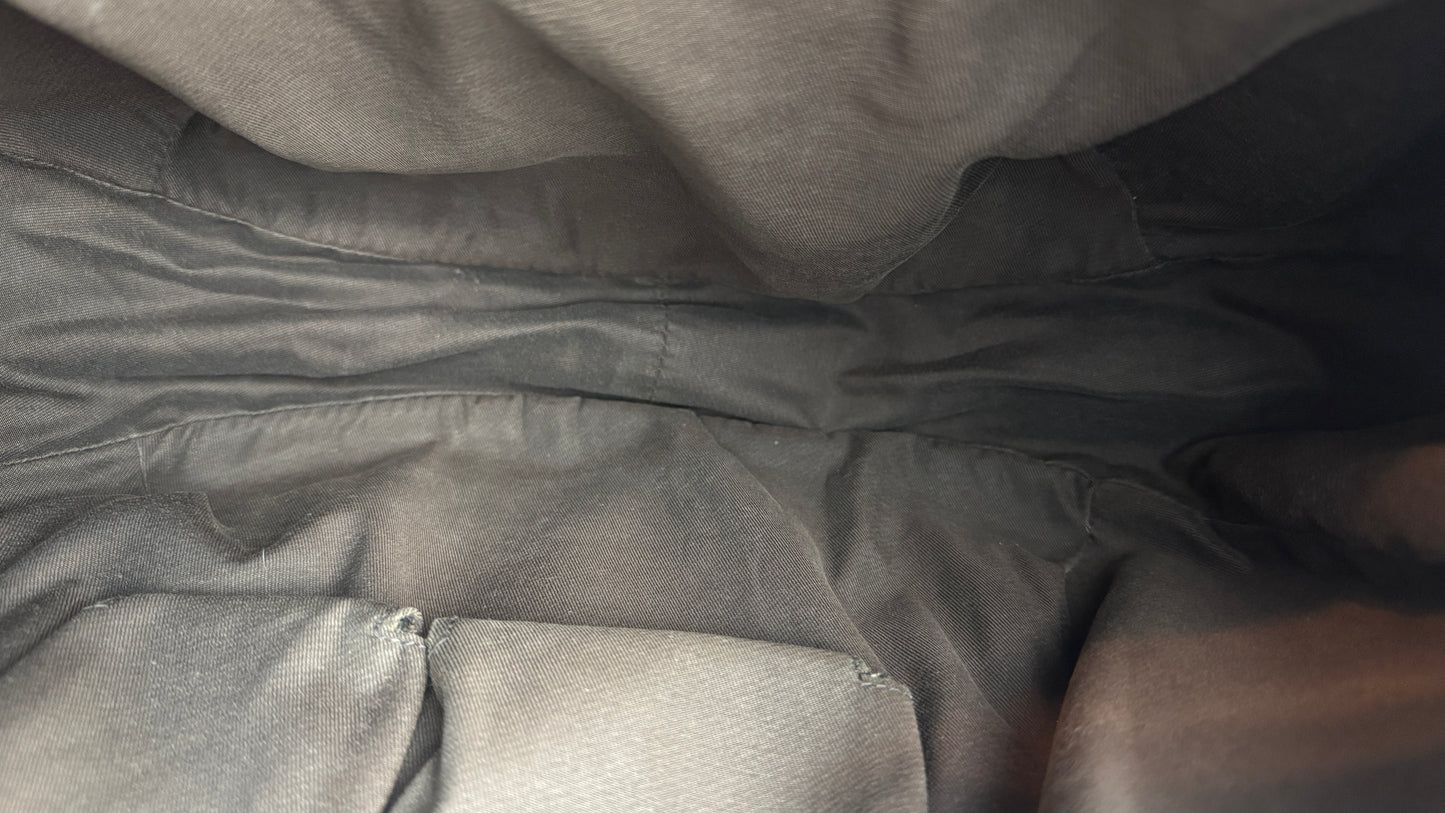 Gucci Sukey Hobo GG Canvas Medium