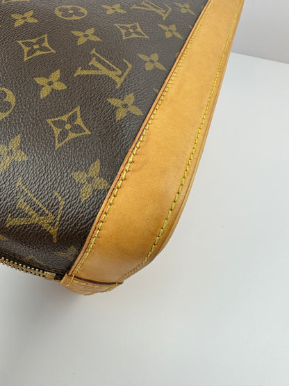 Louis vuitton Alma PM