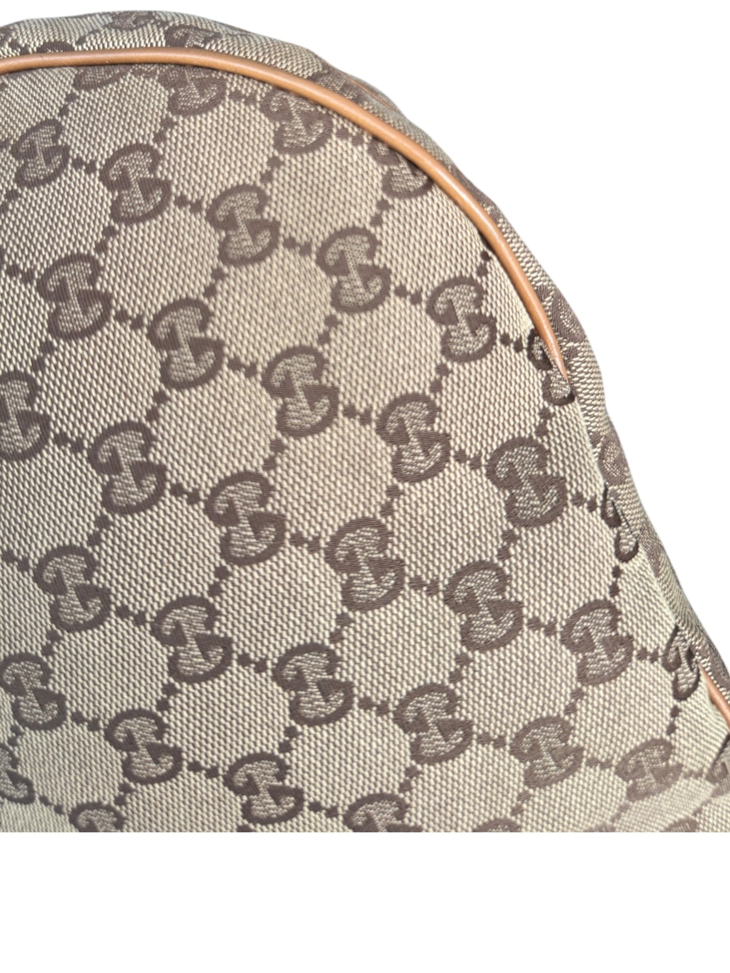 Gucci hobo Twist GG Canvas