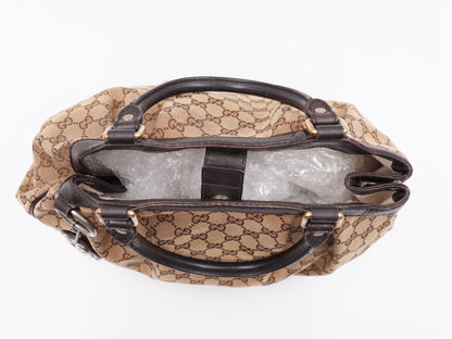 Gucci Sukey Hobo Shoulder bag