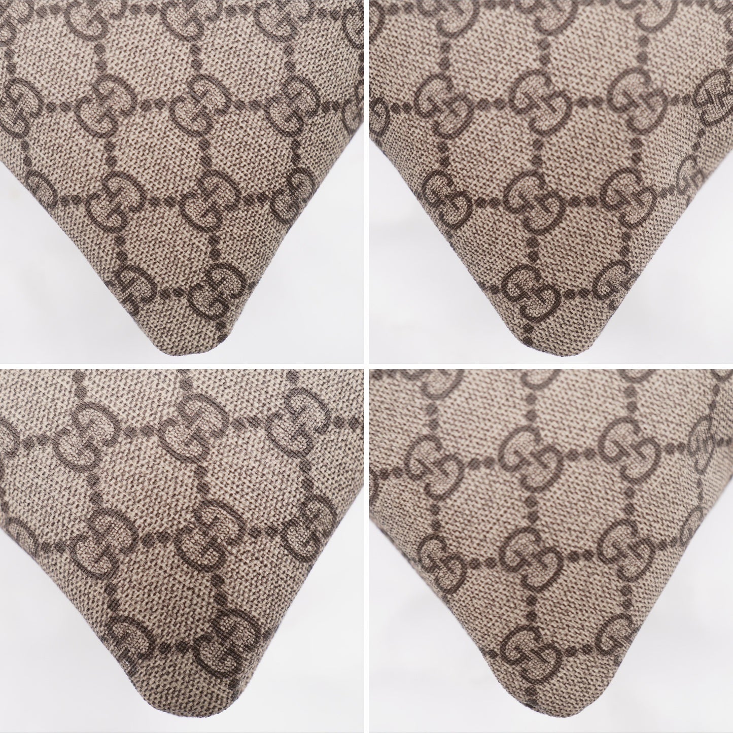 GUCCI Web Loop Messenger