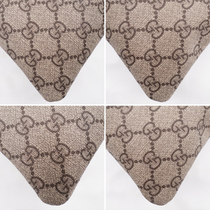 GUCCI Web Loop Messenger