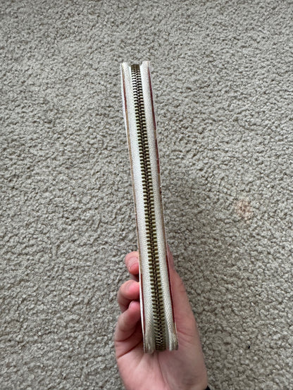 Louis vuitton multicolor wallet