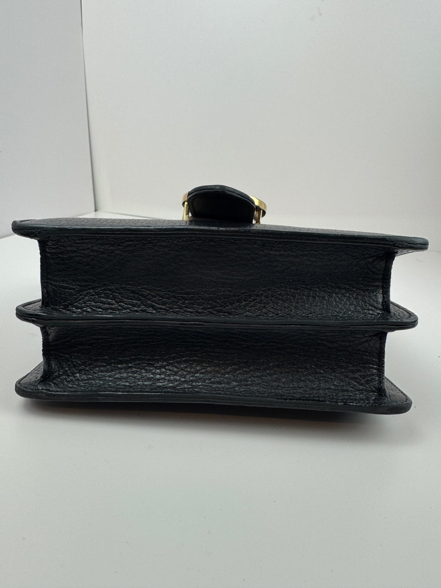 Gucci Interocking G Shoulder Bag