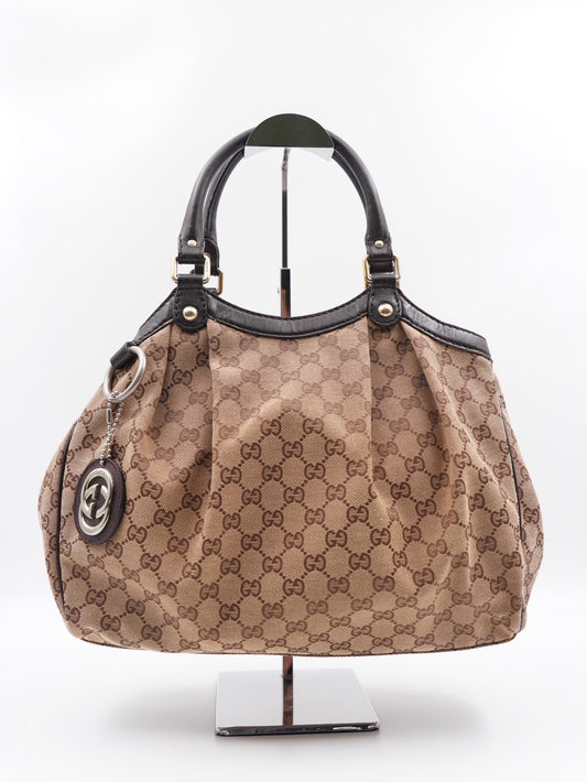 Gucci Sukey Hobo Shoulder bag