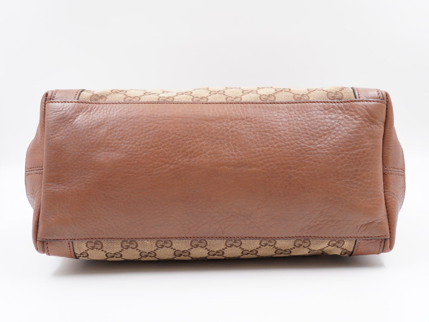 GUCCI Miss GG Convertible Tote GG Canvas Medium (Vintage)