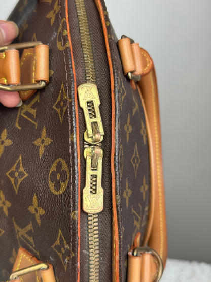 LOUIS VUITTON Ellipse monogram canvas PM