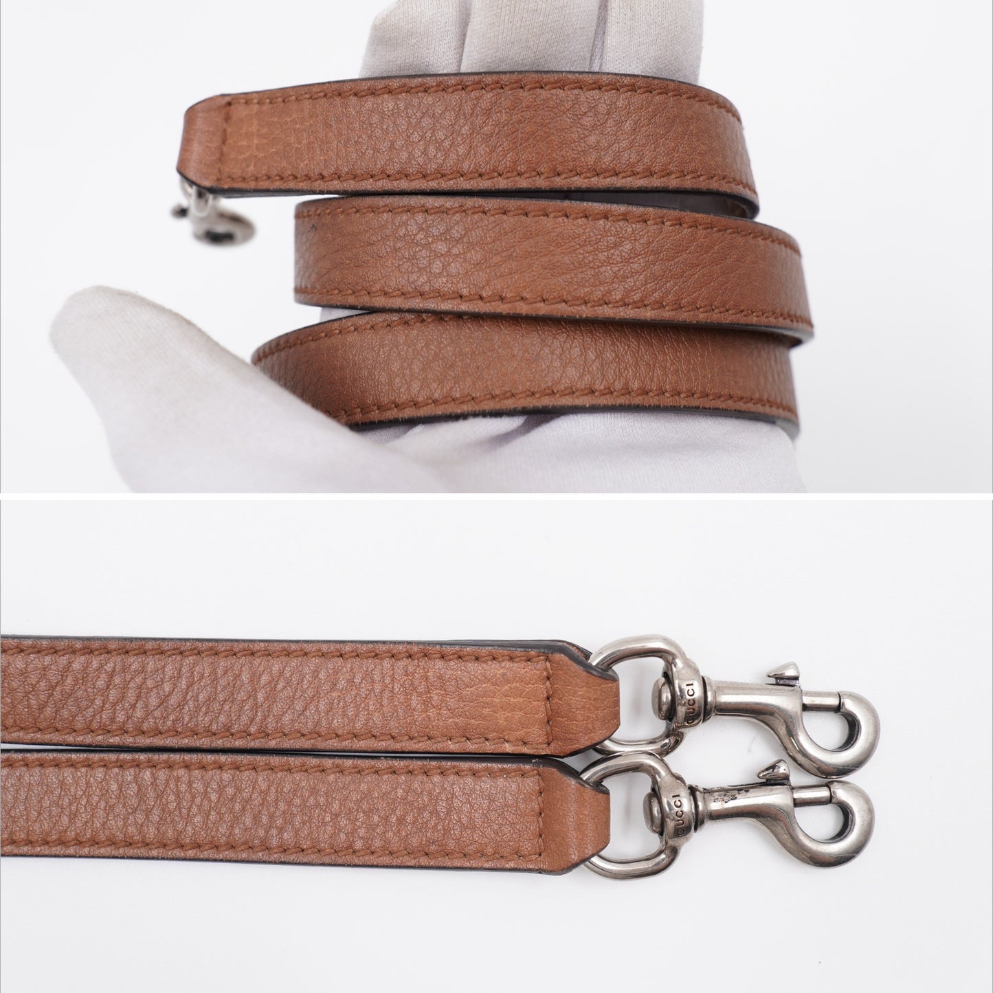 GUCCI Miss GG Convertible Tote GG Canvas Medium (Vintage)