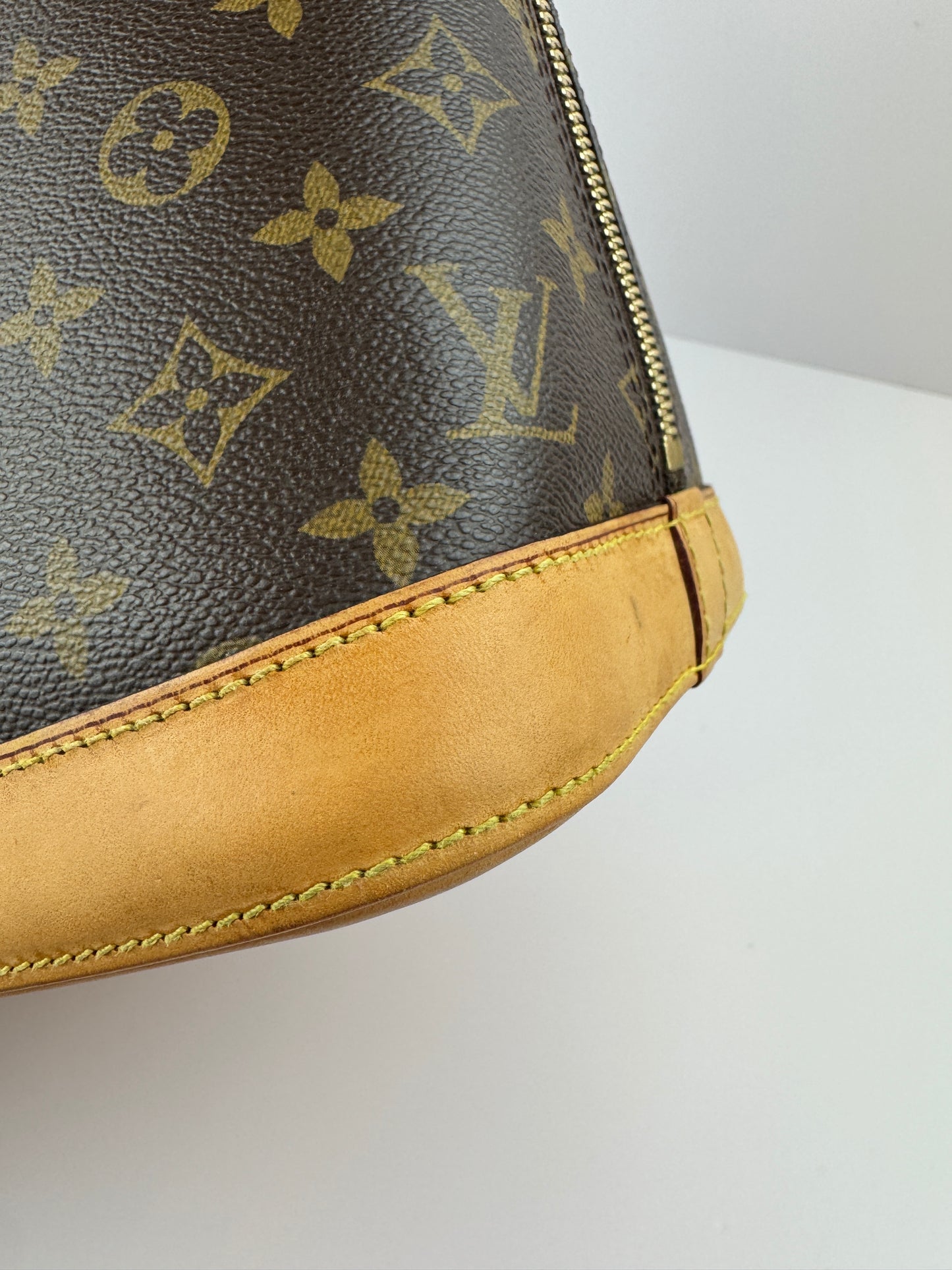 Louis vuitton Alma PM