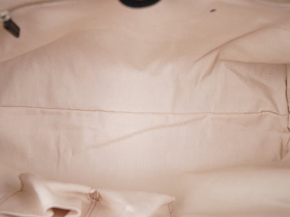 GUCCI Sukey Hobo Monogram GG Canvas Black