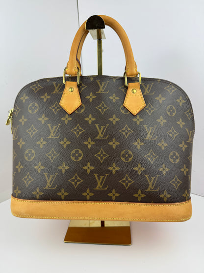 Louis vuitton Alma PM