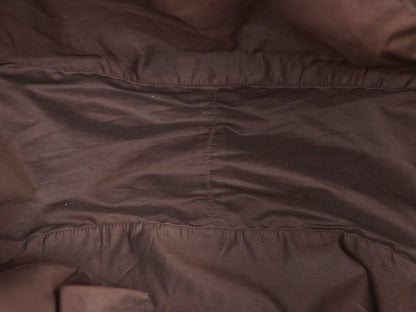 Gucci Charlotte GG Canvas Dark Brown