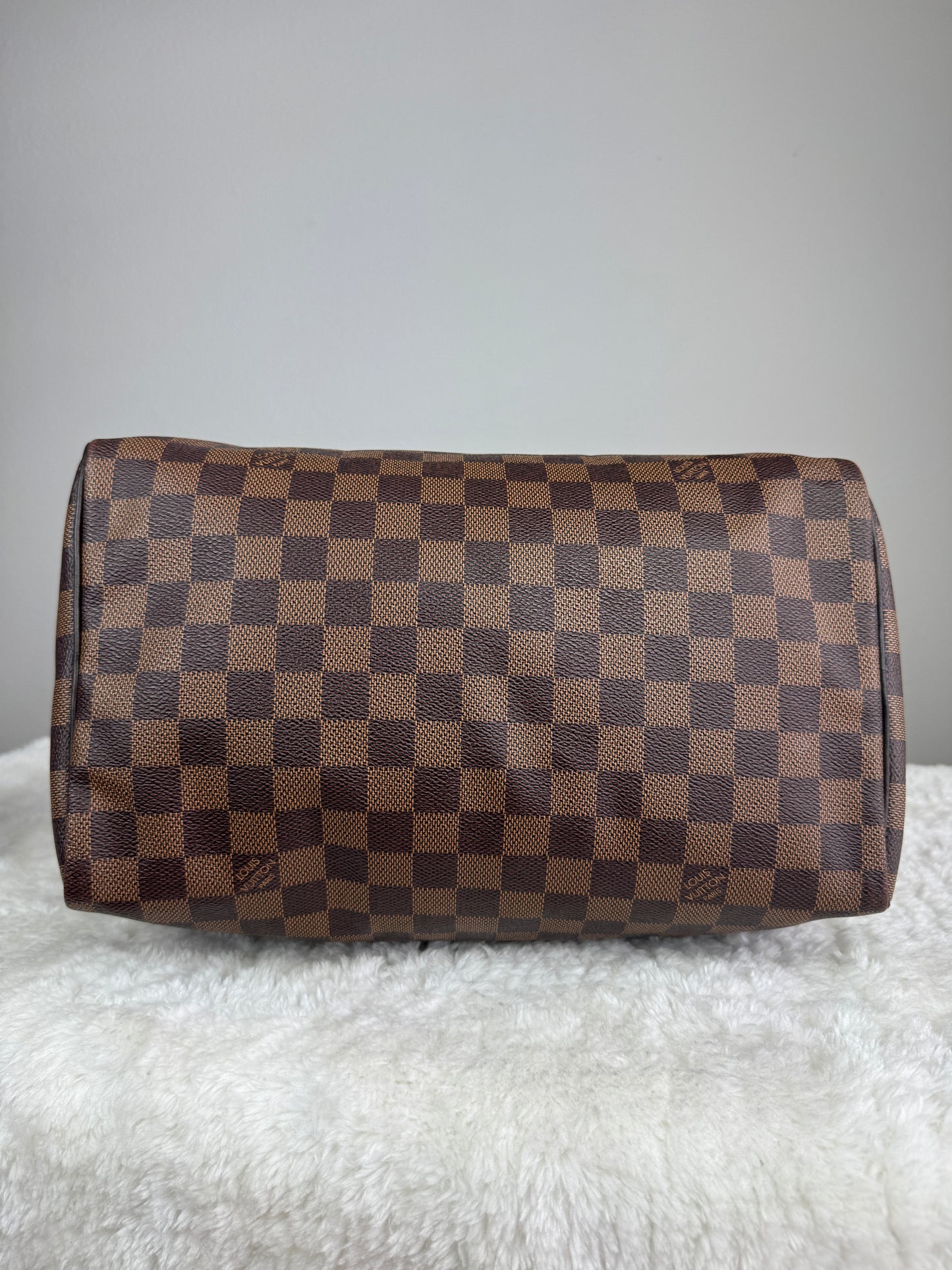 LOUIS VUITTON Speedy30 Damier 2011