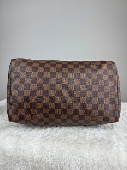 LOUIS VUITTON Speedy30 Damier 2011