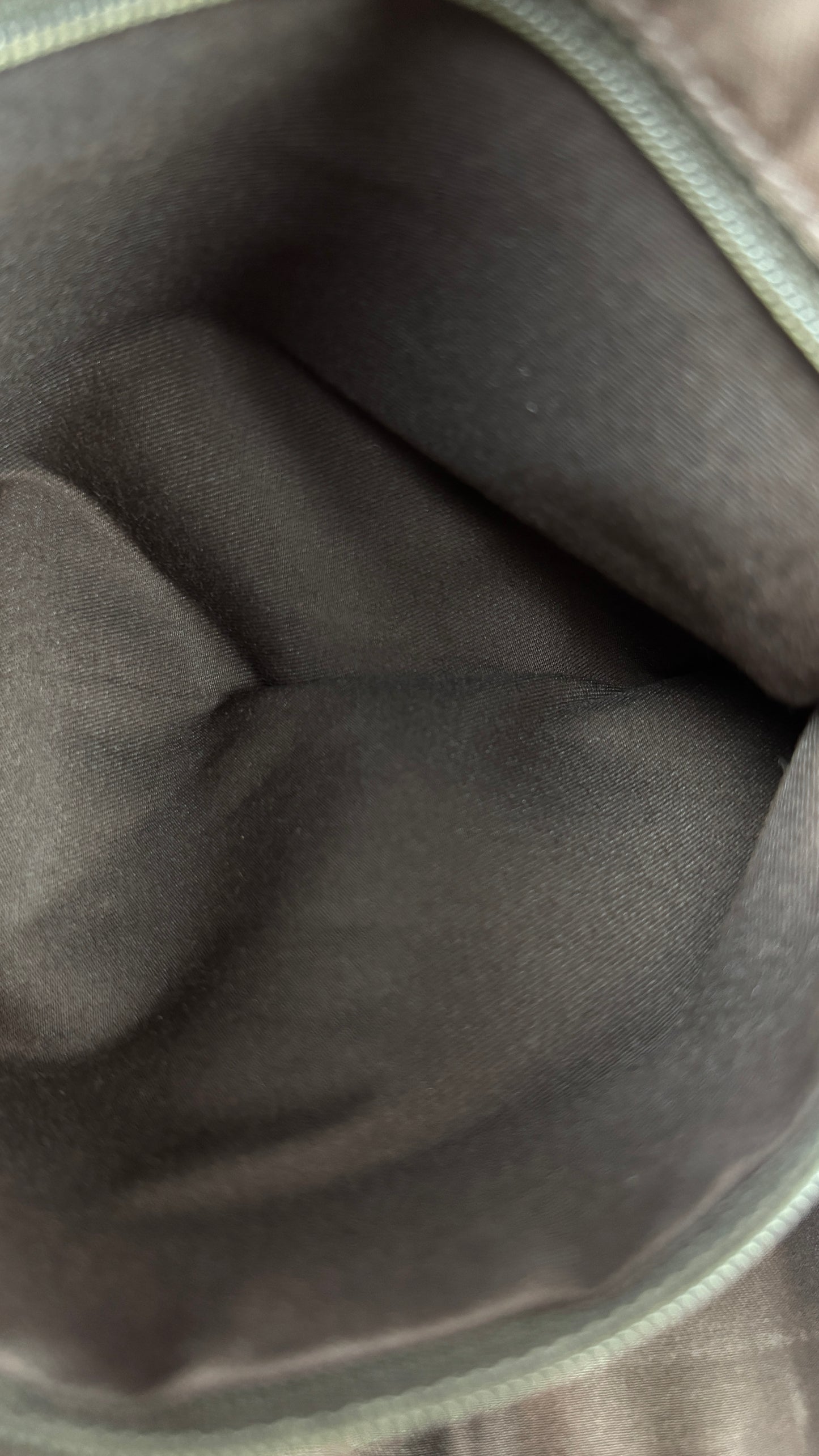 Gucci D-Ring Hobo GG Canvas