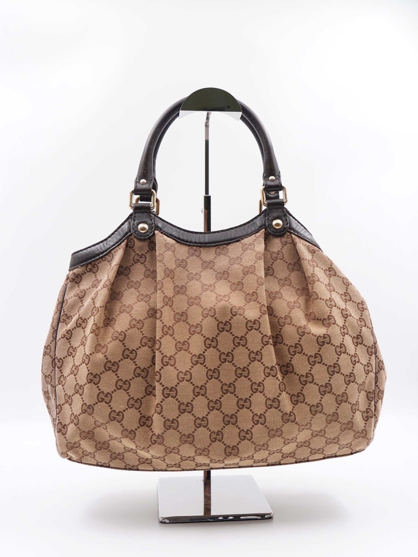 Gucci Sukey Hobo Shoulder bag