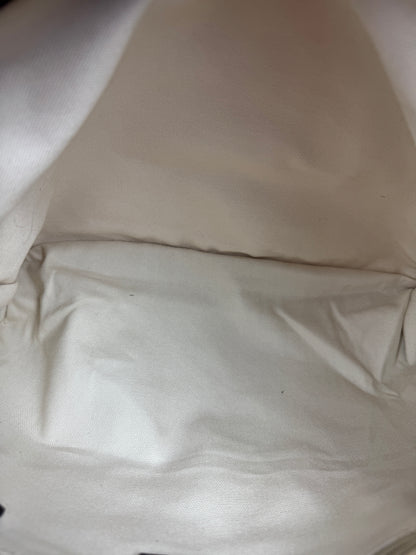 GUCCI Sukey Tote GG Canvas Brown