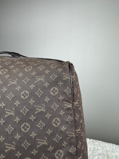 LOUIS VUITTON Neverfull MM Monogram Idylle MM