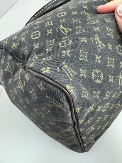 Louis Vuitton Speedy 30 Idylle Monogram