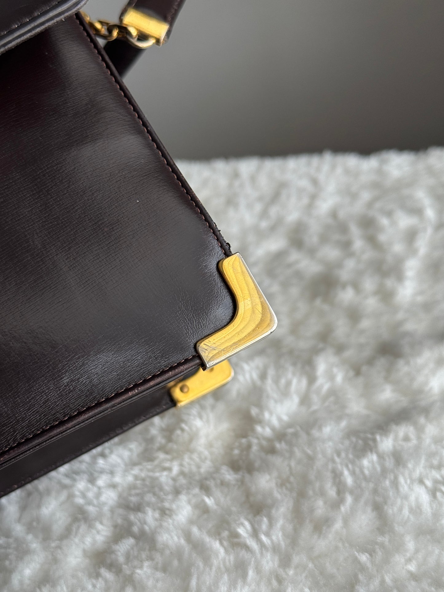 CHRISTIAN DIOR Multicolor in synthetic Shoulder bag