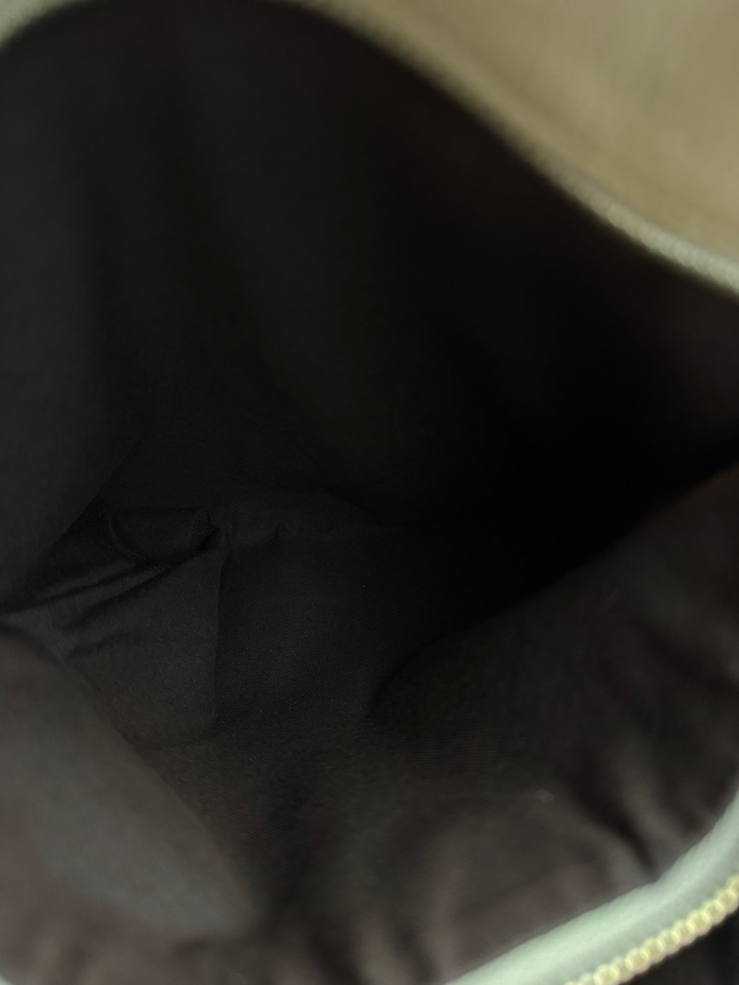 Gucci Peggy Tote GG Canvas Large Cream