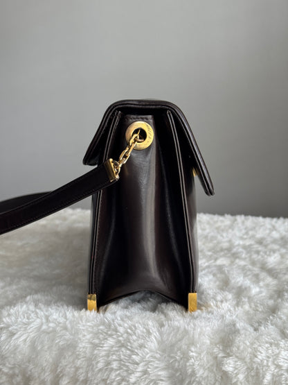CHRISTIAN DIOR Multicolor in synthetic Shoulder bag