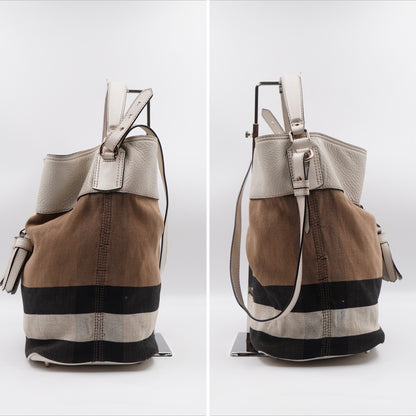 Burberry Ashby Original with strap