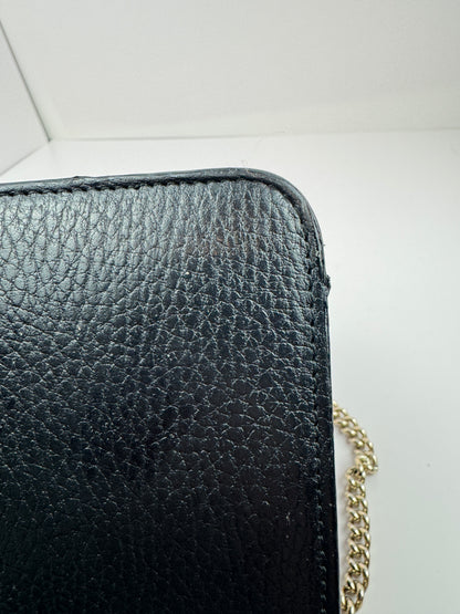 Gucci Interocking G Shoulder Bag