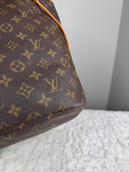 LOUIS VUITTON Neverfull Monogram GM (2008)
