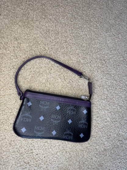 Mcm Pochette from big bag