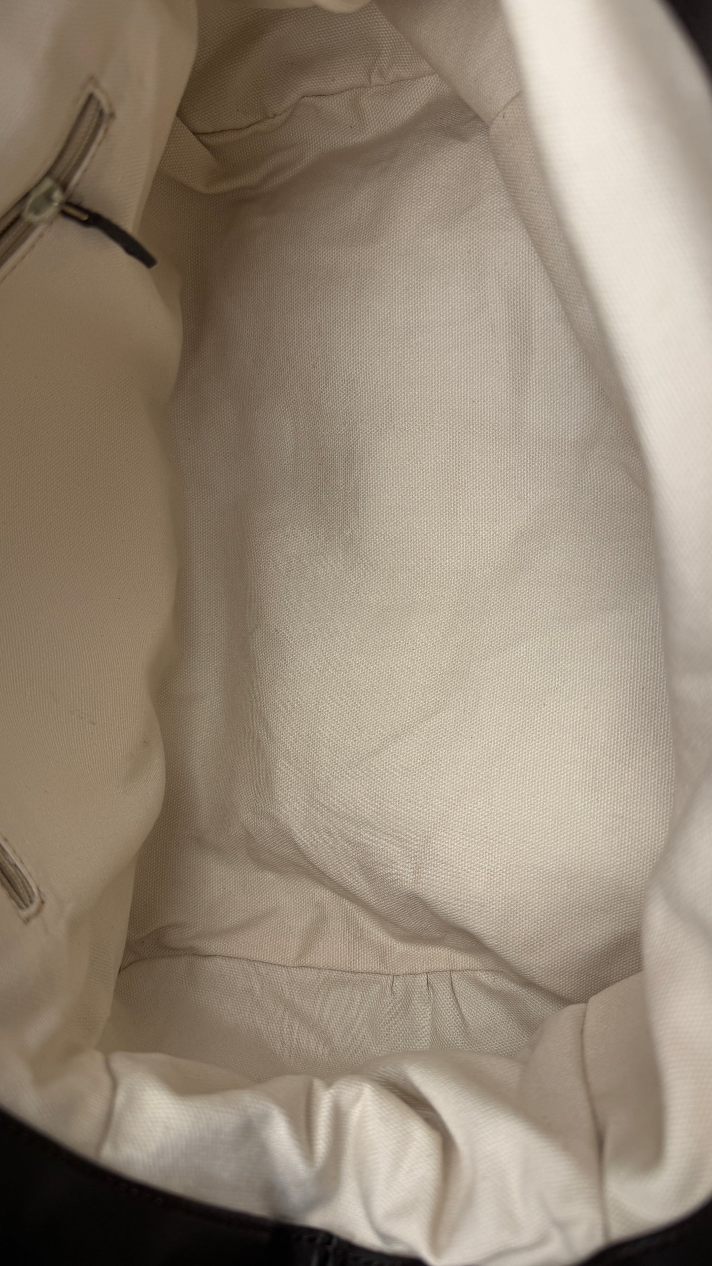 Gucci Sukey Boston With Strap GG Canvas Brown