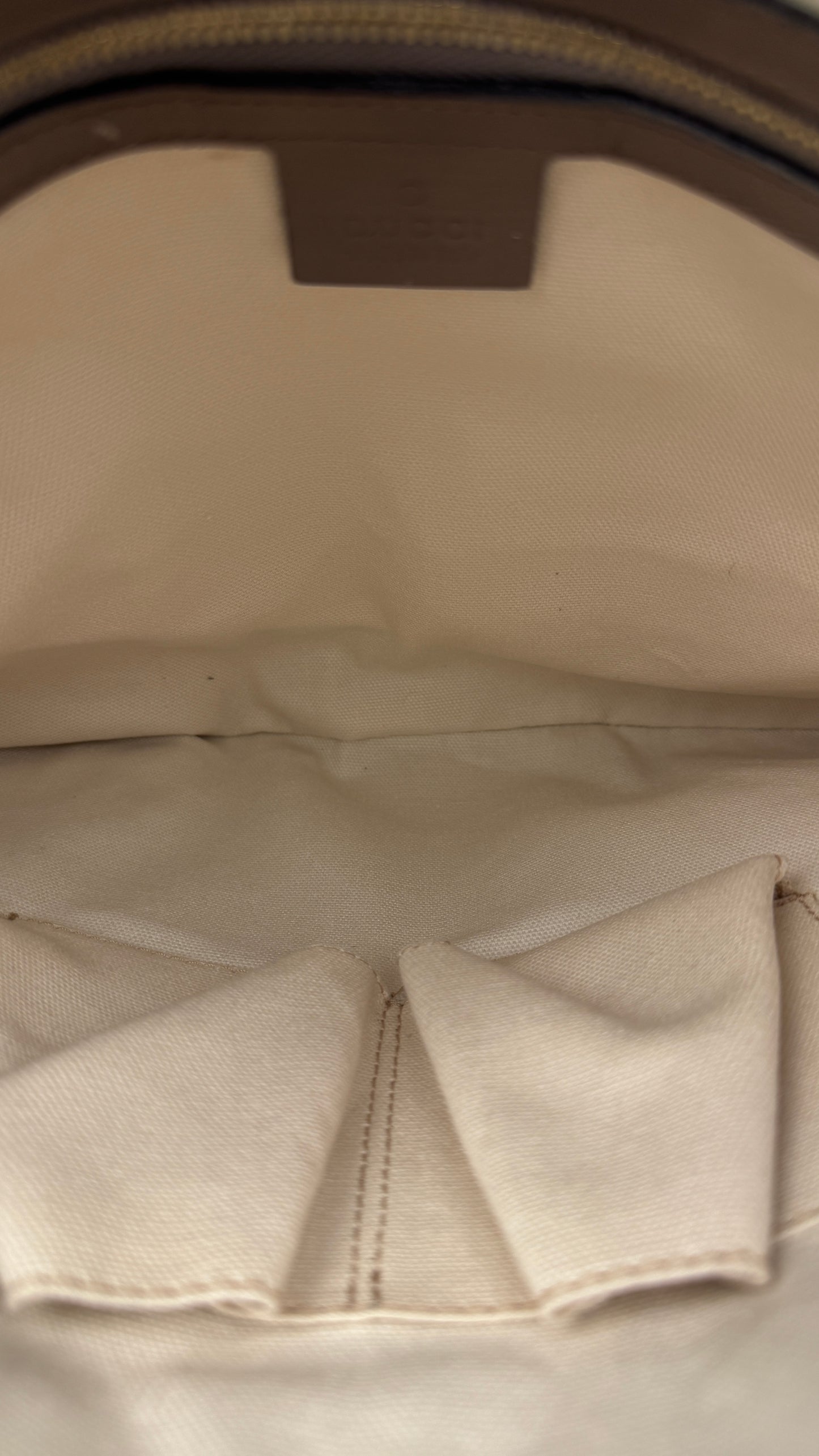 Gucci Mayfair GG Canvas Crossbody