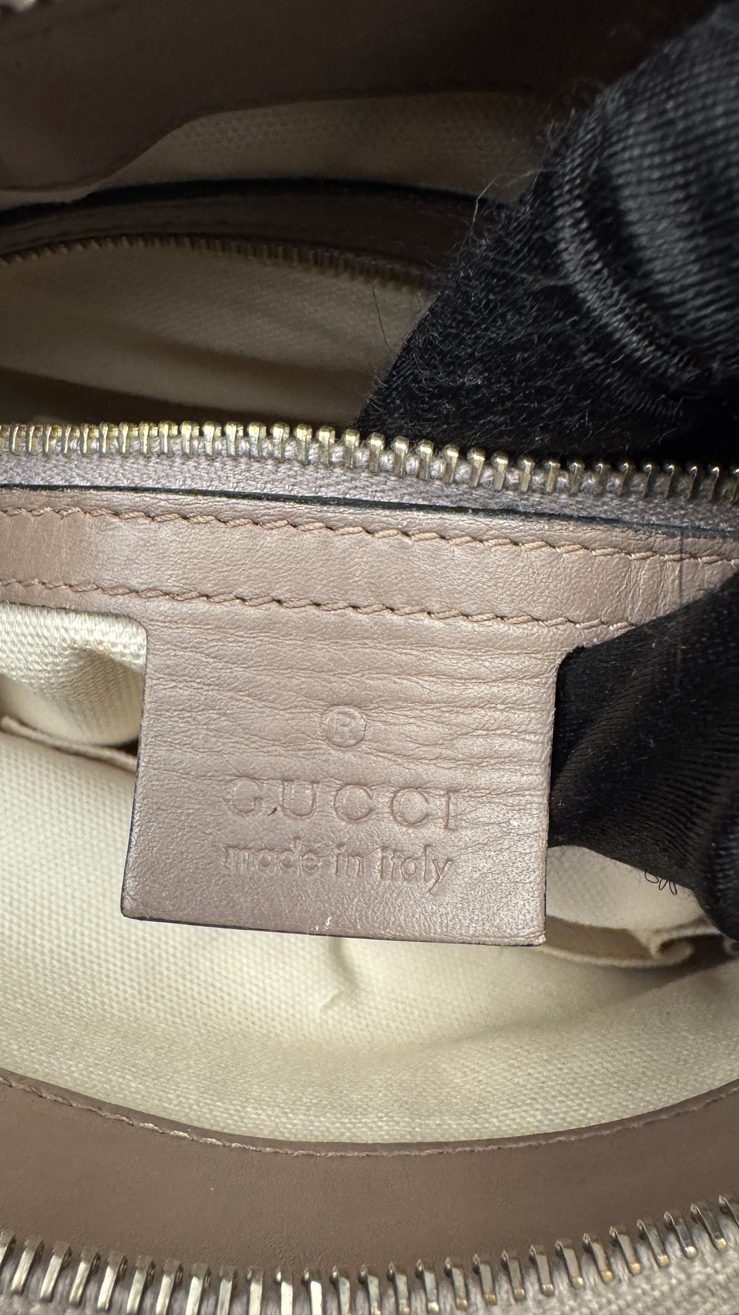 Gucci Mayfair GG Canvas Crossbody