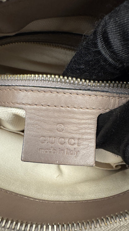Gucci Mayfair GG Canvas Crossbody