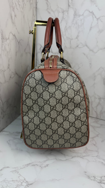 Gucci Joy Boston Pink