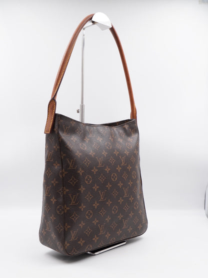 Louis vuitton Looping GM Monogram