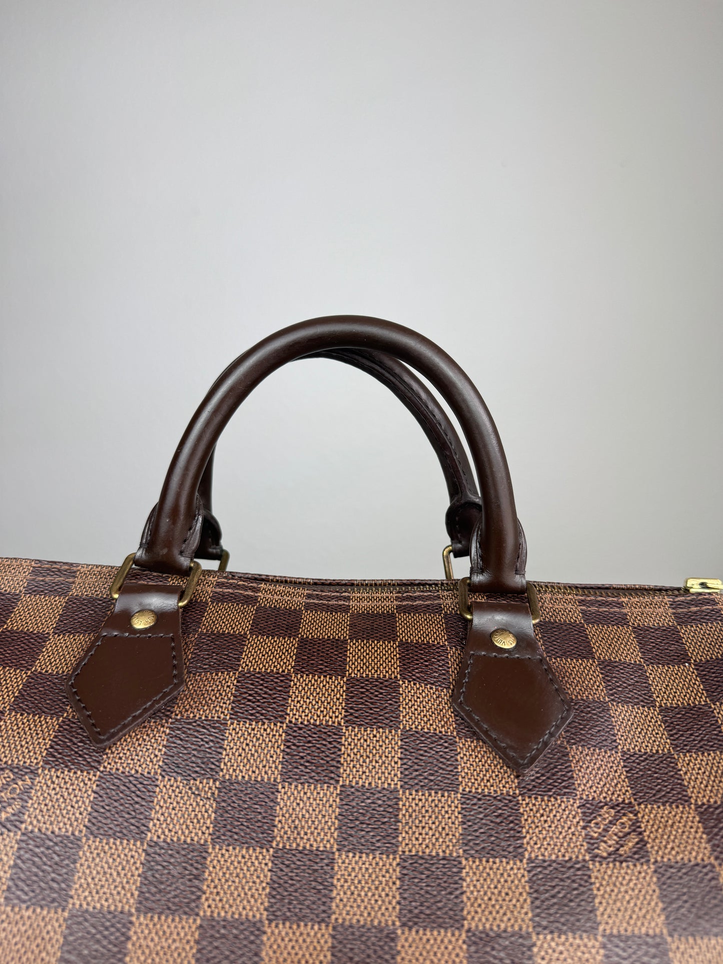 LOUIS VUITTON Speedy30 Damier 2011