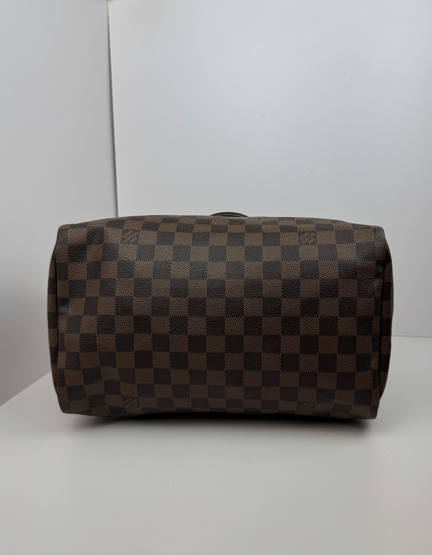 Louis Vuitton Speedy 30 Damier