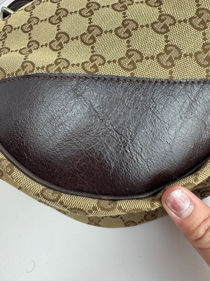 Gucci Charlotte Hobo Shoulder Bag