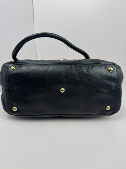 Gucci Horsebit Wave Medium Shoulder Bag