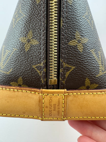 Louis vuitton Alma PM