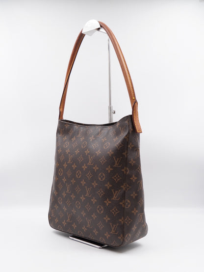 Louis vuitton Looping GM Monogram