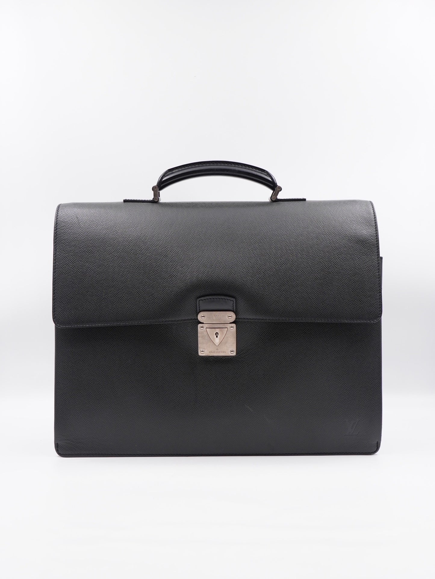 Louis Vuitton Briefcase Robusto 2 Epi Leather