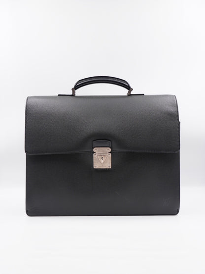Louis Vuitton Briefcase Robusto 2 Epi Leather