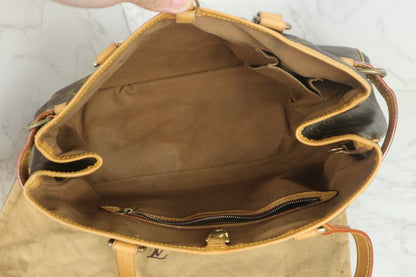 Louis Vuitton Batignolles Horizontal Tote