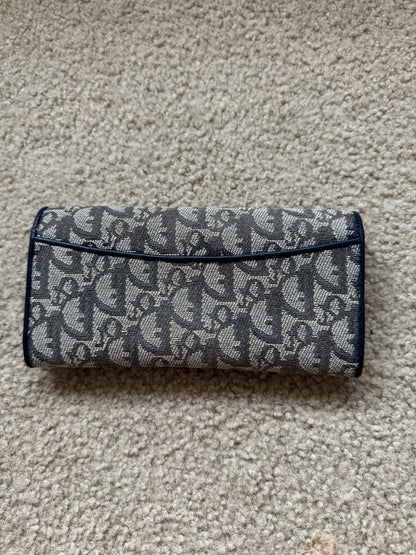 Dior wallet long Monogram